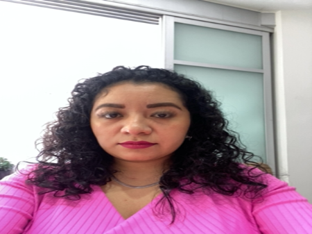 Foto de Pamela Monserrat Marin Escobar